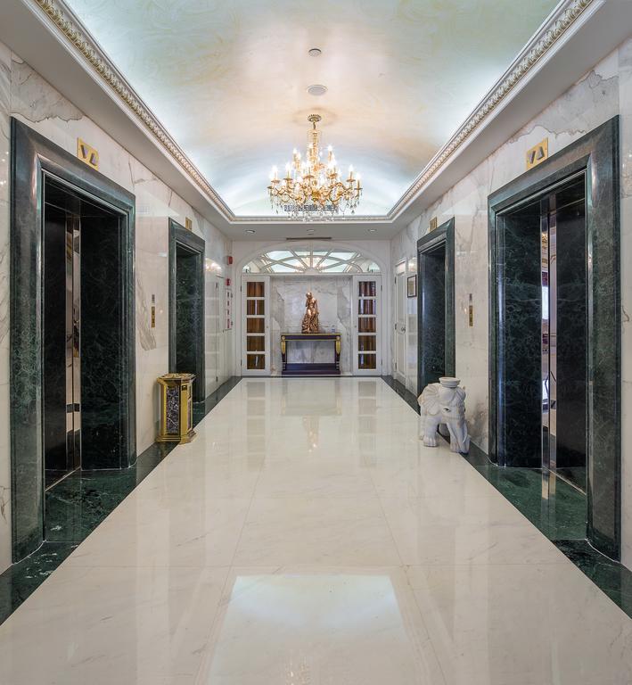 Golden Gulf Jasper Hotel Шаньтоу Экстерьер фото